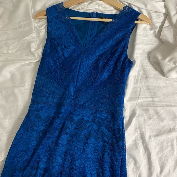 Guess brelee lace dress - Picture 1 of 2